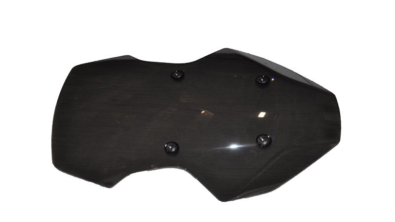 ÖN SİPER CAMI (RIVERO125)